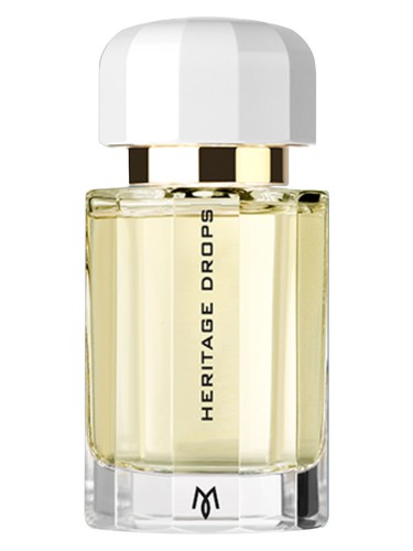 عطر ادکلن هریتیج دراپز رامون مونگال - Heritage Drops Ramon Monegal - بررسی، قیمت و خرید