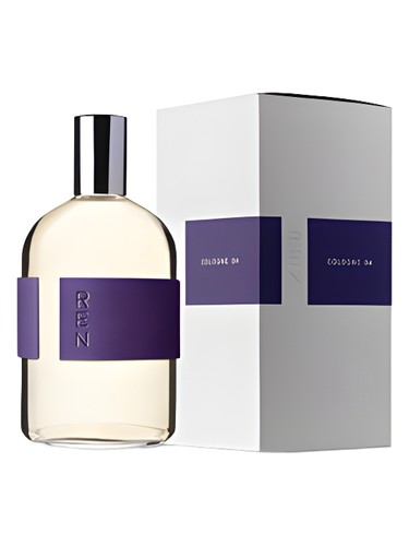 عطر ادکلن کلن ۰۴ رن - Cologne 04 REN - بررسی، قیمت و خرید