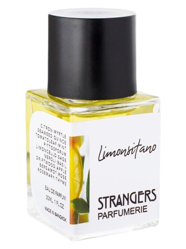 عطر ادکلن لیمونسیتانو استرنجرز پارفومری - Limonsitano Strangers Parfumerie - بررسی، قیمت و خرید