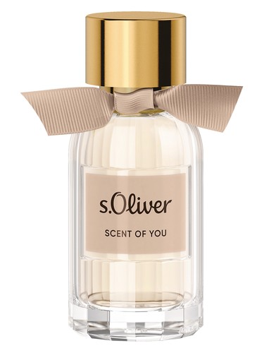 عطر ادکلن اس الیور سنت آف یو وومن اس اولیور - s. Oliver Scent Of You Women s.Oliver - بررسی، قیمت و خرید