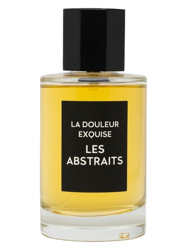 عطر ادکلن لا دولور اکسکویز لز ابسترایت - La Douleur Exquise Les Abstraits - بررسی، قیمت و خرید