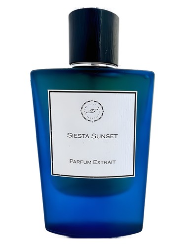 عطر ادکلن سیستا سانست سنت جرنی - Siesta Sunset Scent Journey - بررسی، قیمت و خرید