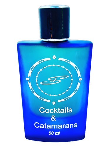 عطر ادکلن کوکتل و کاتاماران سنت جورنی - Cocktails & Catamarans Scent Journey - بررسی، قیمت و خرید