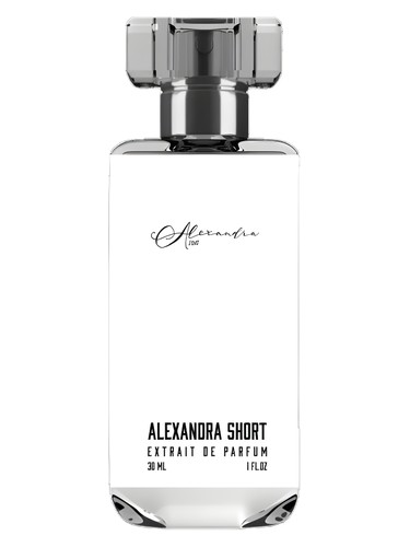 عطر ادکلن الکساندرا شرت ذ دوآ برند - Alexandra Short The Dua Brand - بررسی، قیمت و خرید