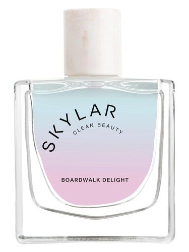 عطر ادکلن بوردواک دِلایت اسکایلر - Boardwalk Delight Skylar - بررسی، قیمت و خرید