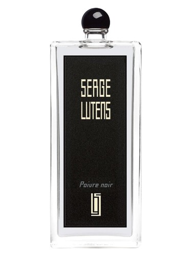 عطر ادکلن پُوِر نُوآر سرج لوتنس - Poivre Noir Serge Lutens - بررسی، قیمت و خرید
