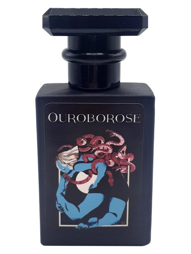 عطر ادکلن اُروبُروس ردوود الکمی - Ouroborose Redwood Alchemy - بررسی، قیمت و خرید