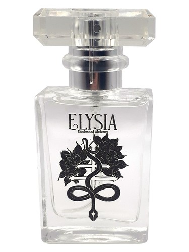 عطر ادکلن الیسیا ردوود آلکمی - Elysia Redwood Alchemy - بررسی، قیمت و خرید