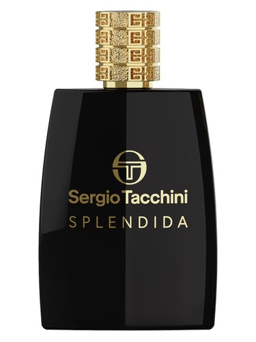 عطر ادکلن اسپلندیدا سرجیو تاچینی - Splendida Sergio Tacchini - بررسی، قیمت و خرید