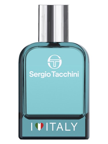 عطر ادکلن آی لاو ایتالی من سرجیو تاچینی - I Love Italy Man Sergio Tacchini - بررسی، قیمت و خرید