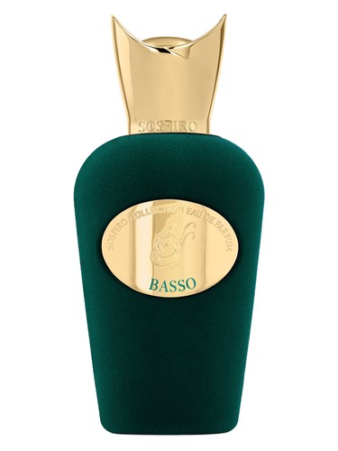 عطر ادکلن باسو سو سپیرو پرفیومز - Basso Sospiro Perfumes - بررسی، قیمت و خرید