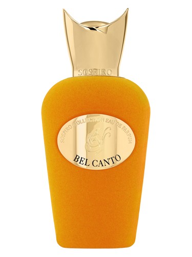 عطر ادکلن بل کانتو سوسپیرو پرفیومز - Bel Canto Sospiro Perfumes - بررسی، قیمت و خرید