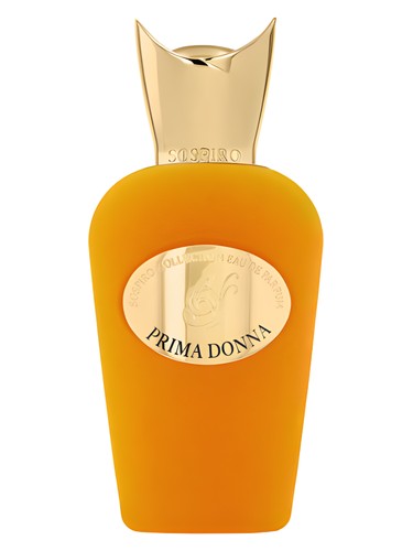 عطر ادکلن پریما دونا سوسپیرو پرفیومز - Prima Donna Sospiro Perfumes - بررسی، قیمت و خرید