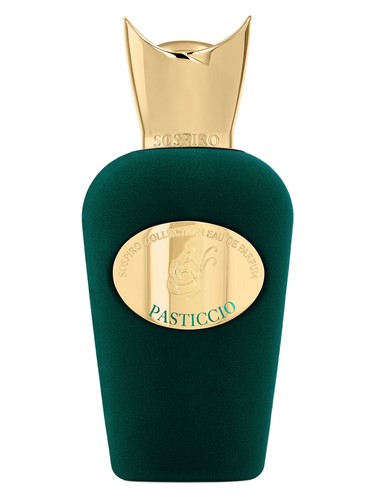 عطر ادکلن پاستیچو سوسپیرو پرفیومز - Pasticcio Sospiro Perfumes - بررسی، قیمت و خرید