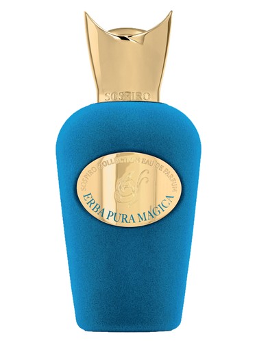 عطر ادکلن اربا پورا ماجیکا سوپریو پرفیومز - Erba Pura Magica Sospiro Perfumes - بررسی، قیمت و خرید