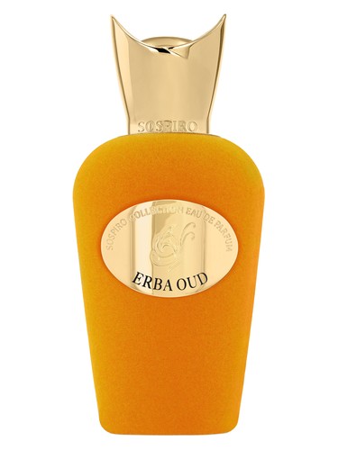 عطر ادکلن عربا عود سوسپایرو پرفیومز - Erba Oud Sospiro Perfumes - بررسی، قیمت و خرید