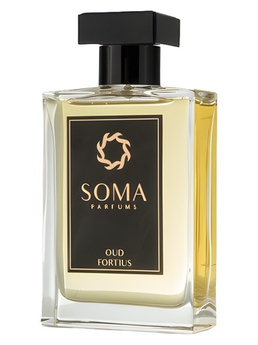 عطر ادکلن اود فورتیوس سوما پرفیومز - Oud Fortius Soma Parfums - بررسی، قیمت و خرید