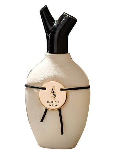 عطر ادکلن هیزلنات این اوک سنٹس آف وود - Hazelnut in Oak Scents of Wood - بررسی، قیمت و خرید