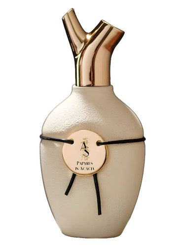 عطر ادکلن پاپیروس این آکاسیا سنز آو وود - Papyrus in Acacia Scents of Wood - بررسی، قیمت و خرید