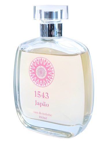 عطر ادکلن هزار و پانصد و چهل و سه ژاپائو لِم - 1543 Japão Leme - بررسی، قیمت و خرید