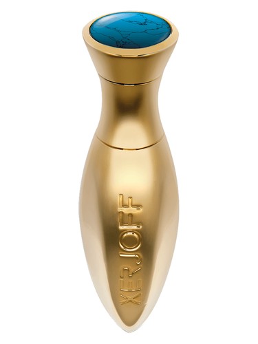 عطر ادکلن امفورای بیست و هفت زرژوف - Amphorae 27 Xerjoff - بررسی، قیمت و خرید