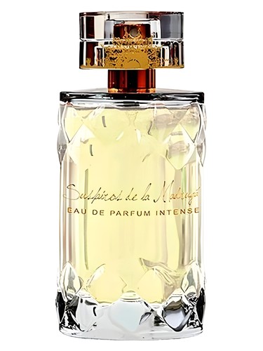 عطر ادکلن ساسپیروس د لا مادروگا من ترشیا سنسو - Suspiros de la Madrugá Man Tertia Sensu - بررسی، قیمت و خرید