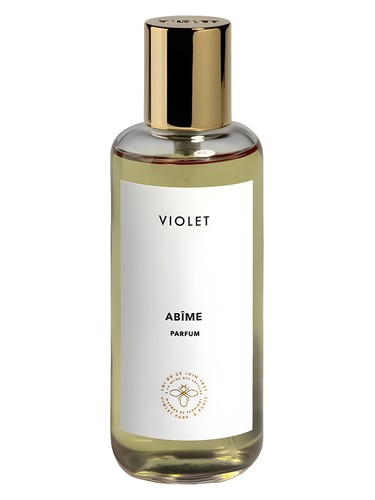 عطر ادکلن ابیٔم میسون ویولت - Abîme Maison Violet - بررسی، قیمت و خرید