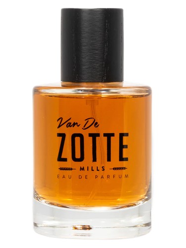 عطر ادکلن میلز وند زوته - Mills Van De Zotte - بررسی، قیمت و خرید