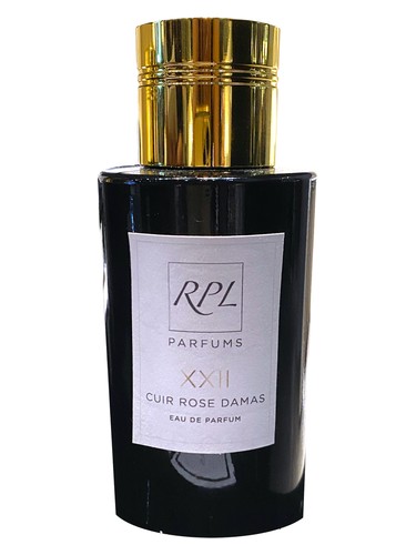 عطر ادکلن اکس اکس آیی کیور رز داماس آر پی ال - XXII Cuir Rose Damas RPL - بررسی، قیمت و خرید
