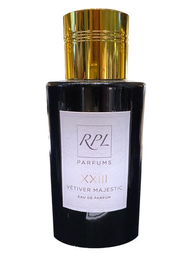 عطر ادکلن ویتیور مجستیک 23 آر پی ال - XXIII Vetiver Majestic RPL - بررسی، قیمت و خرید