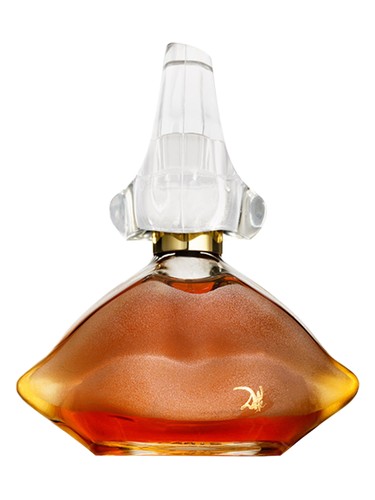 عطر ادکلن دالی پَرفیوم د توالت سالوادور دالی - Dali Parfum de Toilette Salvador Dali - بررسی، قیمت و خرید
