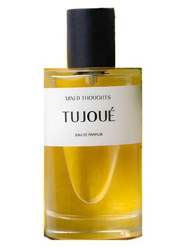 عطر ادکلن میکسد تاتس توجو - Mixed Thoughts Tujoué - بررسی، قیمت و خرید