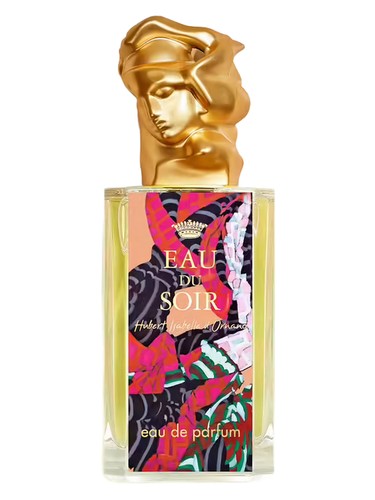 عطر ادکلن او دو سوآر دو هزار و بیست و دو سیسلی - Eau du Soir 2022 Sisley - بررسی، قیمت و خرید
