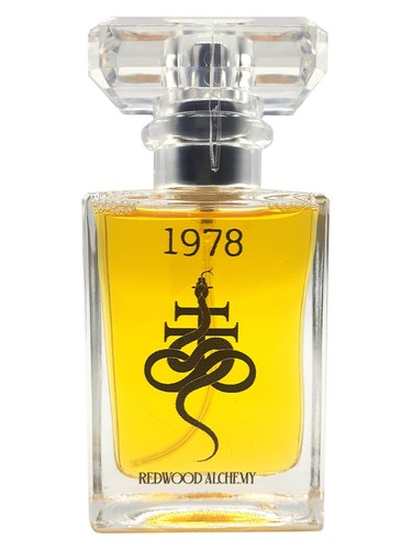 عطر ادکلن هزار و نهصد و هفتاد و هشت ردوود آلکمی - 1978 Redwood Alchemy - بررسی، قیمت و خرید