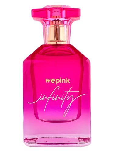 عطر ادکلن اینفینیتی وی پینک - Infinity We Pink - بررسی، قیمت و خرید