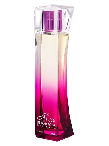 عطر ادکلن آلاس د مارپیوسا سوچل کاماچو - Alas de Mariposa Suchel Camacho - بررسی، قیمت و خرید