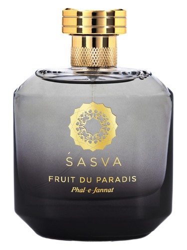 عطر ادکلن فروت دو پارادیس فال جنّت ساسوا - Fruit Du Paradis Phal-e-Jannat Sasva - بررسی، قیمت و خرید