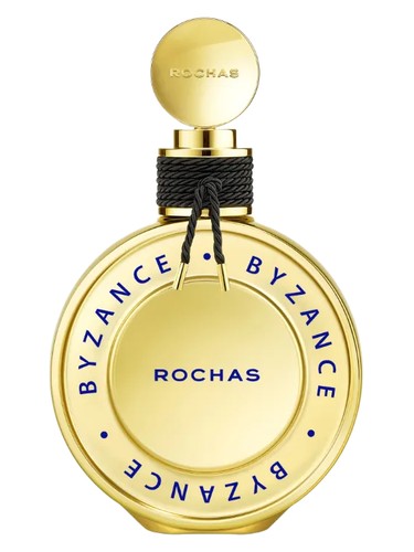 عطر ادکلن بیزانس گلد روچاس - Byzance Gold Rochas - بررسی، قیمت و خرید