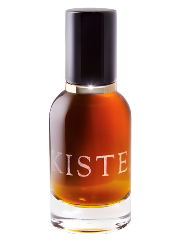 عطر ادکلن کیست ۲۰۲۲ اسلمبرهاوس - Kiste 2022 Slumberhouse - بررسی، قیمت و خرید
