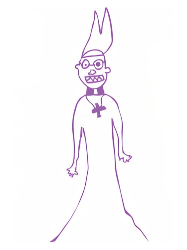 عطر ادکلن اینْسِنست اسمل بنت - Incensed Smell Bent - بررسی، قیمت و خرید