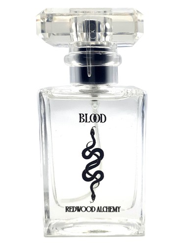 عطر ادکلن بلاد رِدوود الکِمی - Blood Redwood Alchemy - بررسی، قیمت و خرید