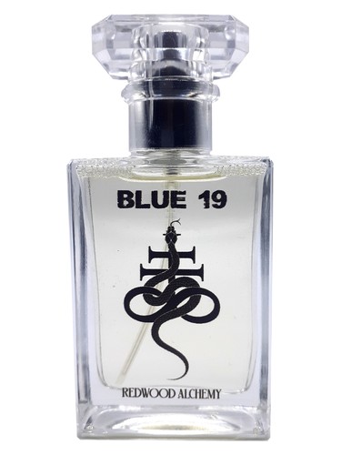 عطر ادکلن بلو نوزده ردوود الکمی - Blue 19 Redwood Alchemy - بررسی، قیمت و خرید