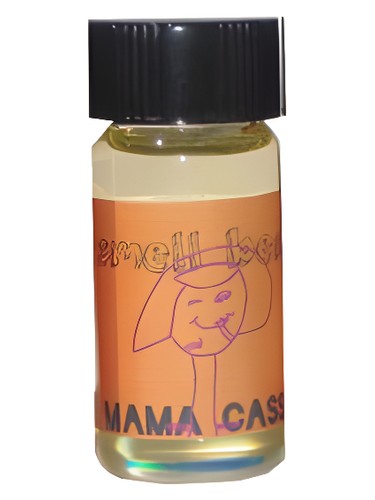 عطر ادکلن مما کس اسمل بنت - Mamma Cassis Smell Bent - بررسی، قیمت و خرید