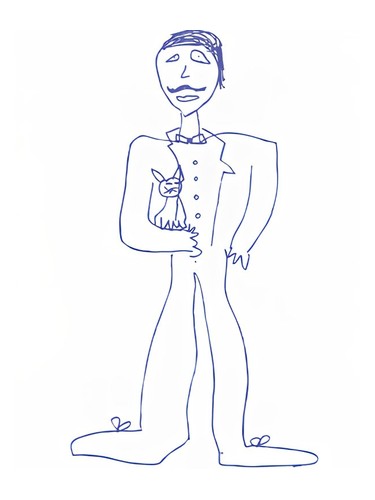 عطر ادکلن دبونیر اسمل بنت - Debonair Smell Bent - بررسی، قیمت و خرید