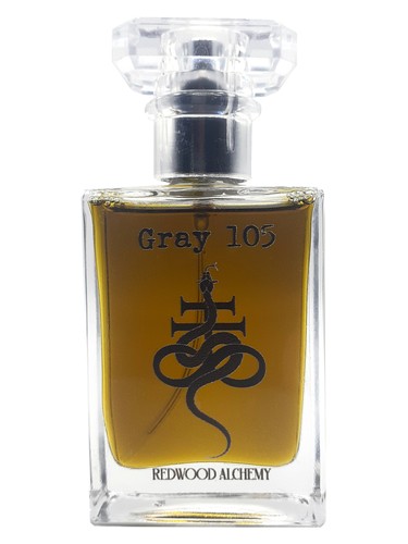 عطر ادکلن گری ۱۰۵ ردوود الکمی - Gray 105 Redwood Alchemy - بررسی، قیمت و خرید