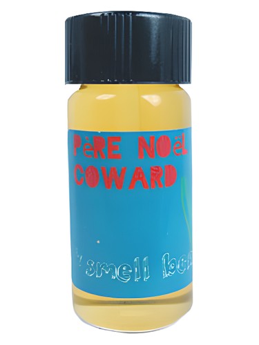 عطر ادکلن پره نوئل کاورد اسمل بنت - Pere Noel Coward Smell Bent - بررسی، قیمت و خرید