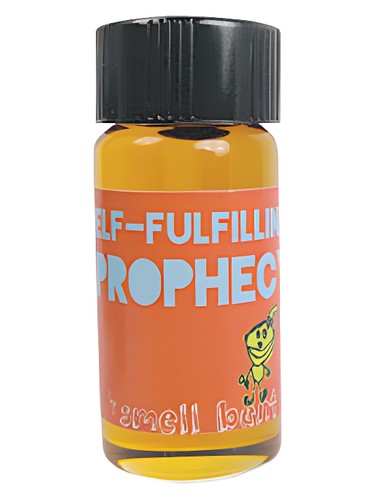عطر ادکلن الف فولفیلینگ پراپسی اسمل بنت - Elf-Fulfilling Prophecy Smell Bent - بررسی، قیمت و خرید