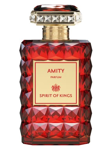 عطر ادکلن اَمی‌تی اسپریت آو کینگز - Amity Spirit Of Kings - بررسی، قیمت و خرید