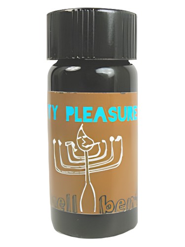 عطر ادکلن جلتی پلیژرز اسمل بنت - Gelty Pleasures Smell Bent - بررسی، قیمت و خرید