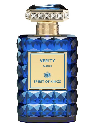 عطر ادکلن وریتی اسپریت آو کینگز - Verity Spirit Of Kings - بررسی، قیمت و خرید
